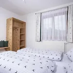 Lejlighed Sonnseitn-2 By Interhome