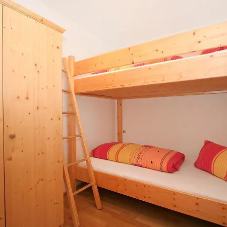 Appartement Sonnseitn-2 By Interhome Gattererberg