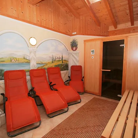 Apartmán Sonnseitn-2 By Interhome Gattererberg