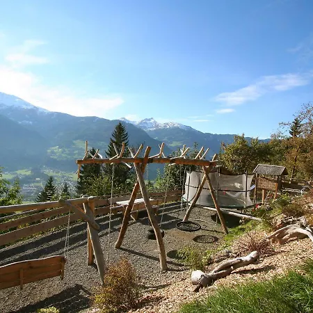 Sonnseitn-2 By Interhome Appartement