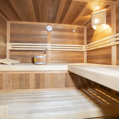 Sonnseitn-2 By Interhome Appartamento