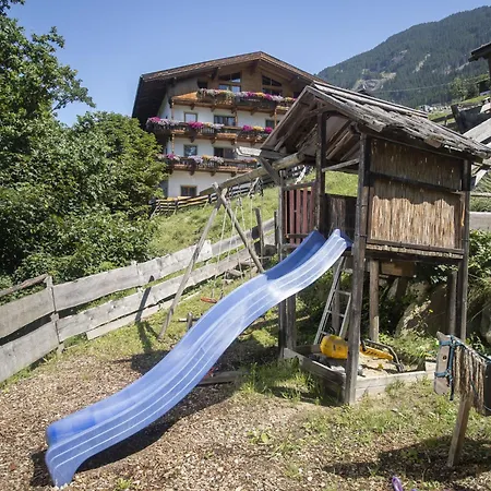 Appartamento Sonnseitn-2 By Interhome *