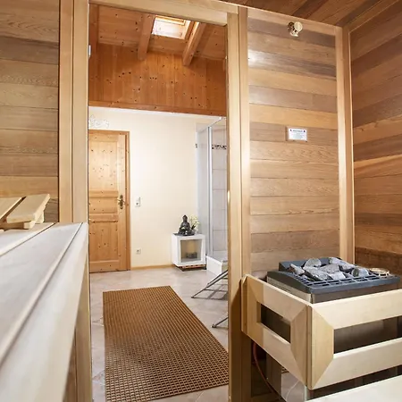 Sonnseitn-2 By Interhome Gattererberg