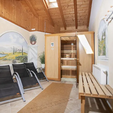 Sonnseitn-2 By Interhome