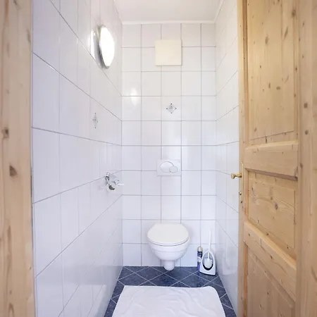 Sonnseitn-2 By Interhome Apartmán *