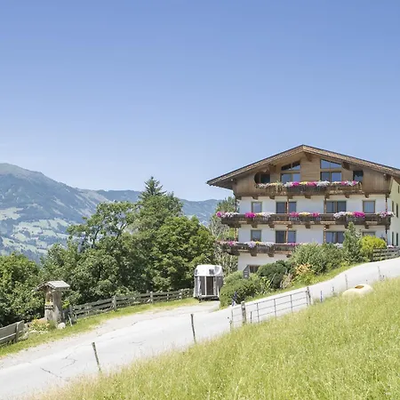 Sonnseitn-2 By Interhome Apartmán Gattererberg