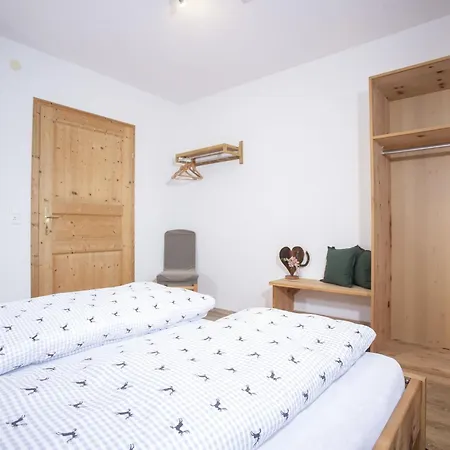 Apartmán Sonnseitn-2 By Interhome Gattererberg