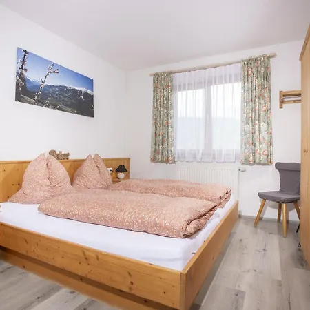 Sonnseitn-2 By Interhome *