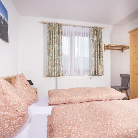 Sonnseitn-2 By Interhome Gattererberg