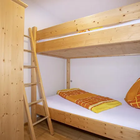 Sonnseitn-2 By Interhome Apartmán