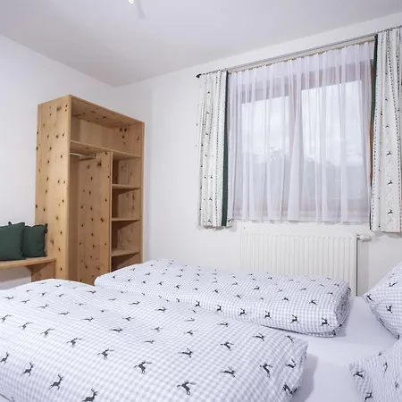 Apartmán Sonnseitn-2 By Interhome