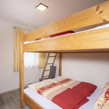 Appartamento Sonnseitn-2 By Interhome *