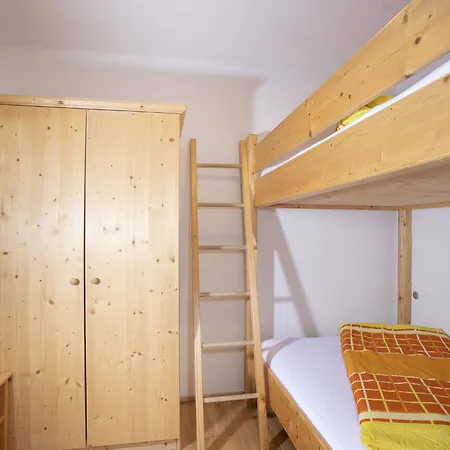 Appartamento Sonnseitn-2 By Interhome Gattererberg