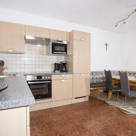 Sonnseitn-2 By Interhome *