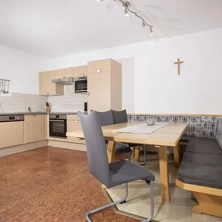 Sonnseitn-2 By Interhome * Gattererberg