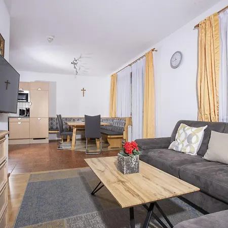 Sonnseitn-2 By Interhome Appartamento