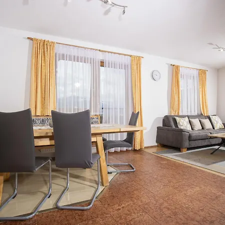 Apartmán Sonnseitn-2 By Interhome Gattererberg