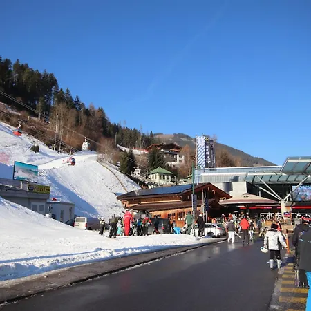 Sonnseitn-2 By Interhome *