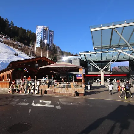 Sonnseitn-2 By Interhome