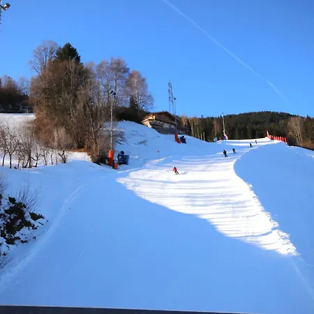 Sonnseitn-2 By Interhome * Gattererberg