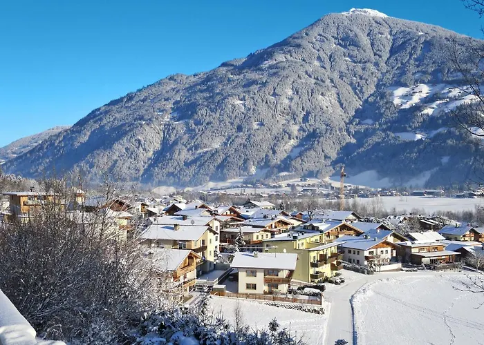 Appartement Sonnseitn-2 By Interhome