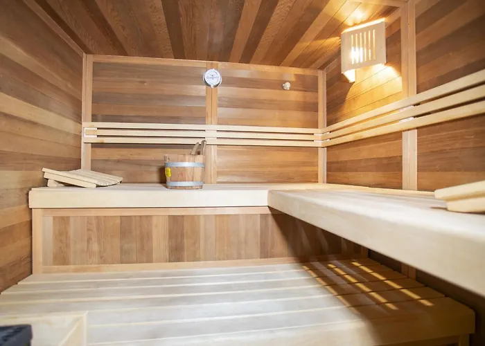 Sonnseitn-2 By Interhome Appartement