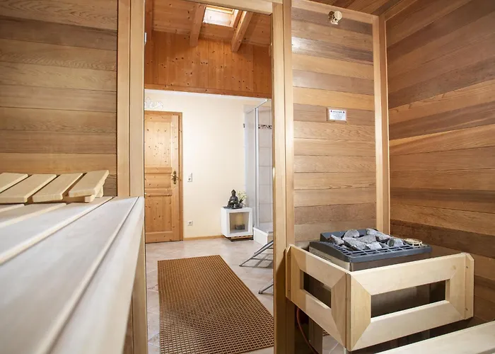 Sonnseitn-2 By Interhome Gattererberg