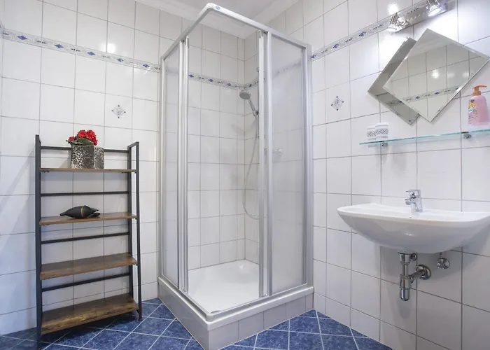 Appartement Sonnseitn-2 By Interhome