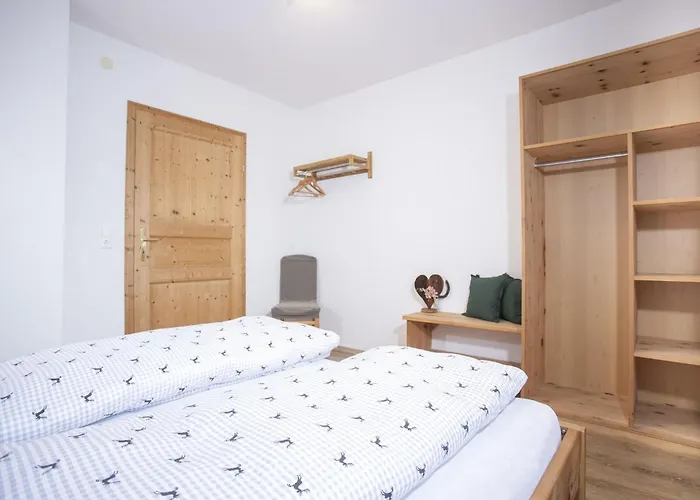 Appartement Sonnseitn-2 By Interhome Gattererberg