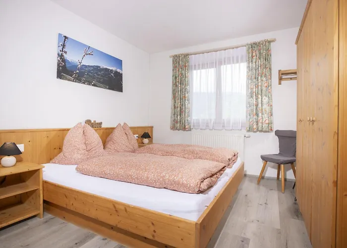 Sonnseitn-2 By Interhome *