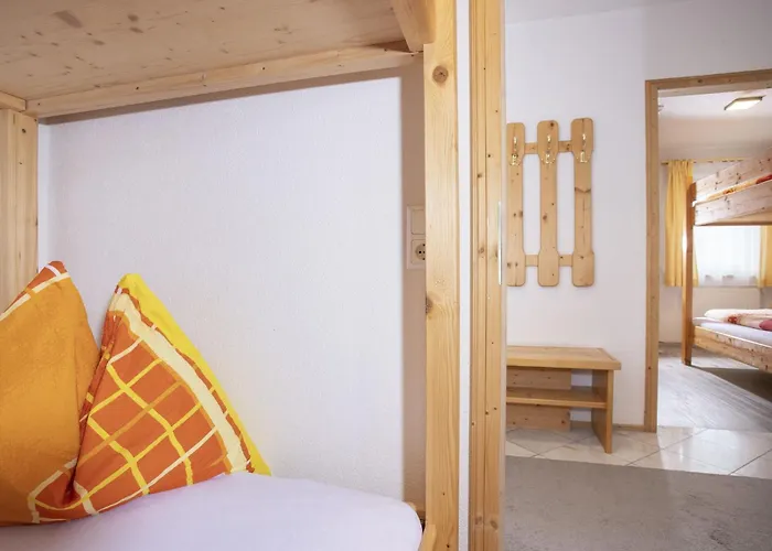 Sonnseitn-2 By Interhome