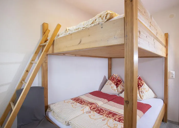 Sonnseitn-2 By Interhome Appartement Gattererberg