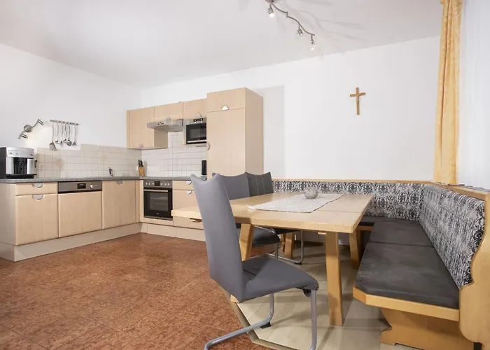 Sonnseitn-2 By Interhome * Gattererberg