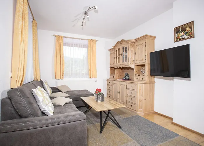 Sonnseitn-2 By Interhome