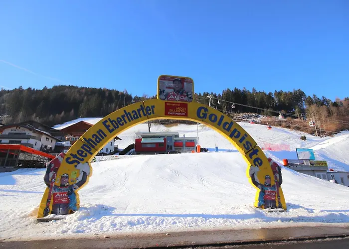 Sonnseitn-2 By Interhome Appartement