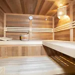 Sonnseitn-2 By Interhome Apartment