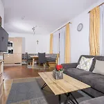 Sonnseitn-2 By Interhome Apartment