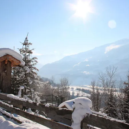 شقة Sonnseitn-2 By Interhome *