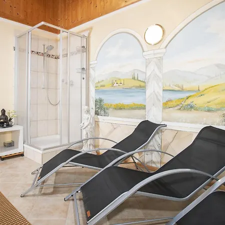 Sonnseitn-2 By Interhome * Gattererberg