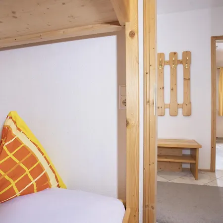 Sonnseitn-2 By Interhome