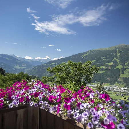 Sonnseitn-2 By Interhome شقة Gattererberg