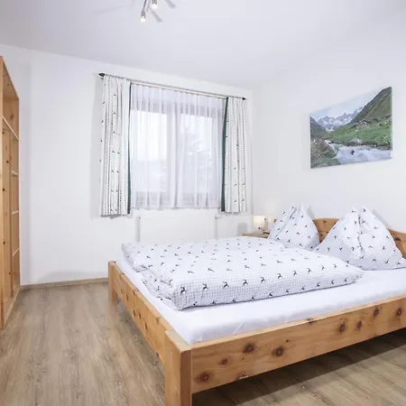 Sonnseitn-2 By Interhome *