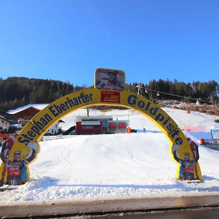 Sonnseitn-2 By Interhome Apartment