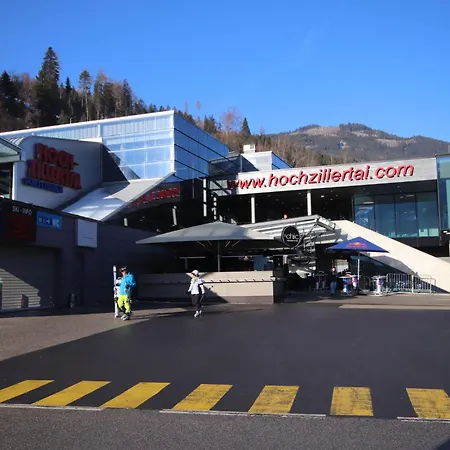 Apartment Sonnseitn-2 By Interhome *