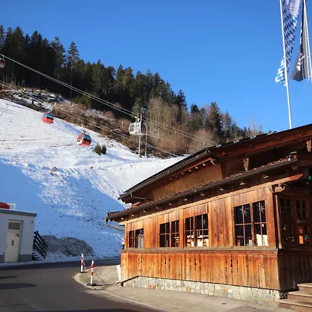 Apartment Sonnseitn-2 By Interhome