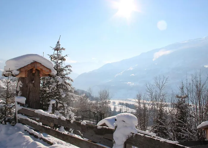 Apartment Sonnseitn-2 By Interhome *