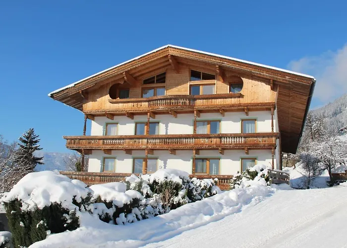 Sonnseitn-2 By Interhome