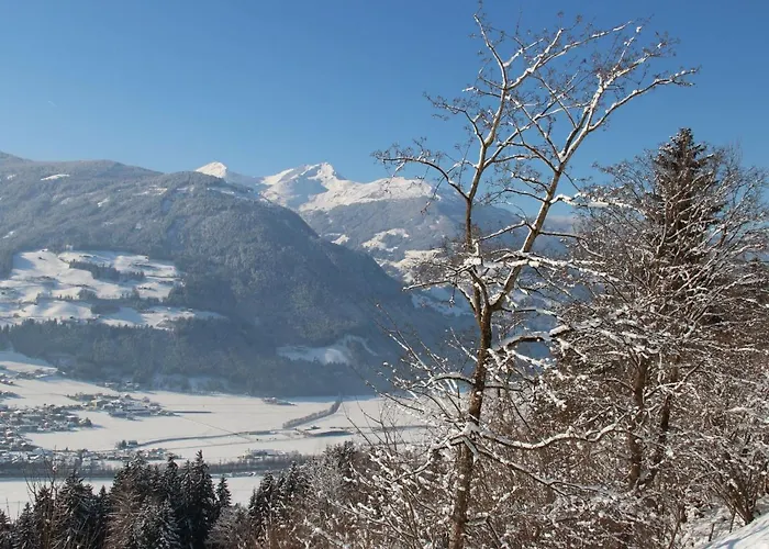 Apartment Sonnseitn-2 By Interhome *