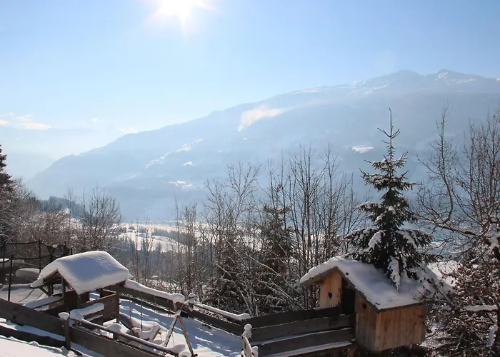 Sonnseitn-2 By Interhome