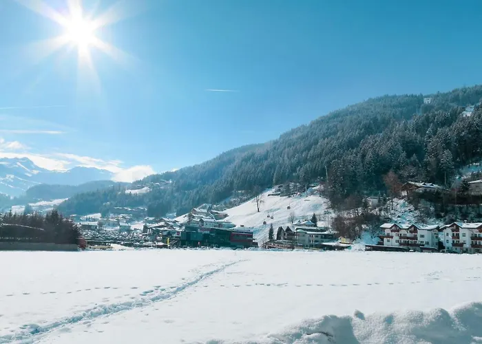 Sonnseitn-2 By Interhome